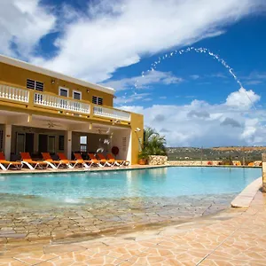  Apartment Hillside Bonaire